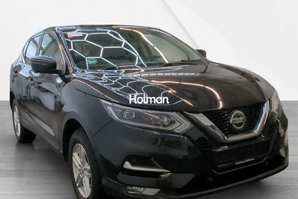 Nissan Qashqai 125.497 km 12.483 &euro; Eschborn 65760