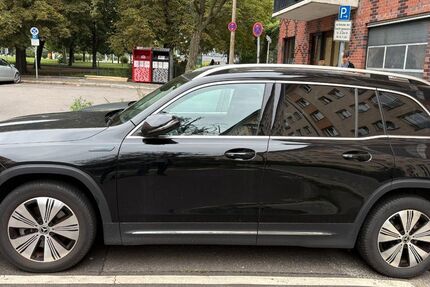 Mercedes-Benz EQB 19.500 km 32.000 € Berlin 12205