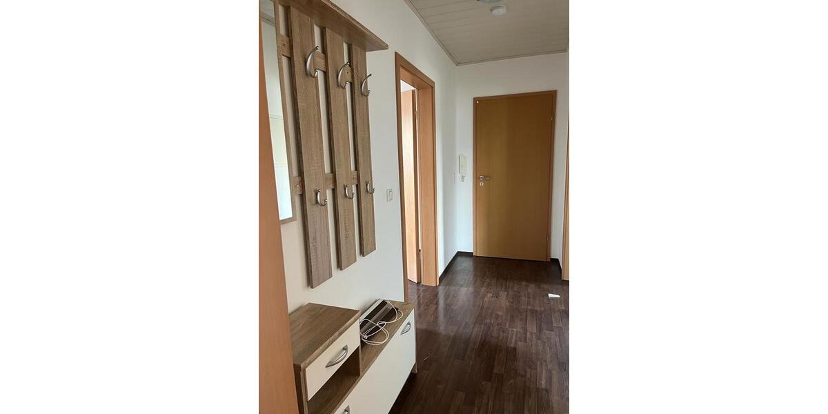 Etagenwohnung Reiskirchen - 2 Zimmer, 48 m&sup2;, 630&euro; | Angebot:26326816