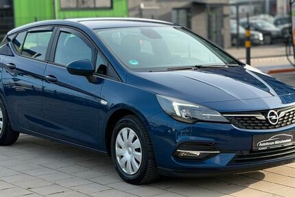 Opel Astra 59.950 km 11.990 &euro; Hildesheim 31135