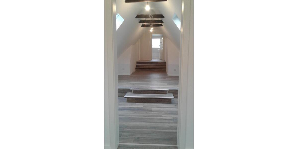 Dachgeschoßwohnung Sassenberg - 2 Zimmer, 65 m&sup2;, 700&euro; | Angebot:25045393