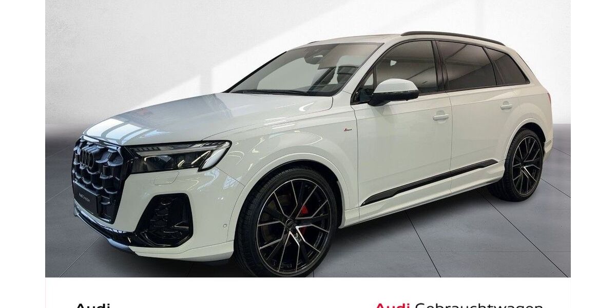 Audi Q7 1.389 km 89.750 &euro; Dresden 01067