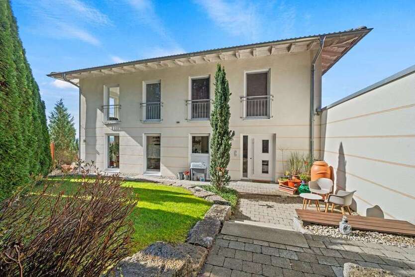 Haus zum Kaufen in Weingarten 795.000 € 156 m²