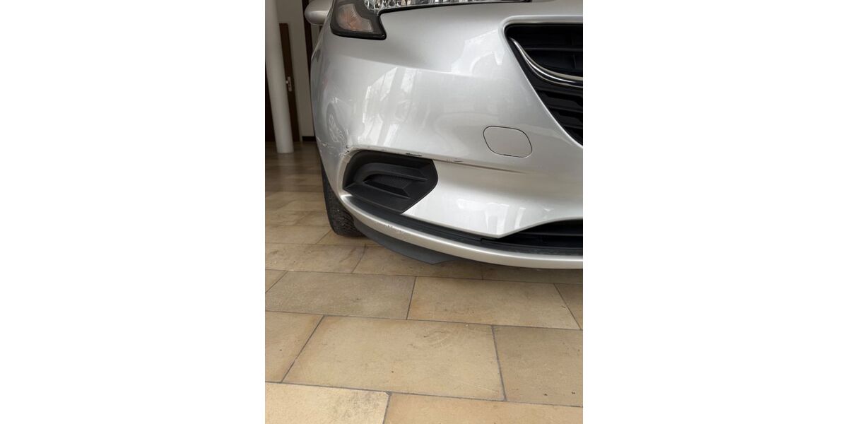 Opel Corsa 116.612 km 6.000 &euro; Kleve 47533