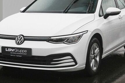 VW Golf 87.279 km 20.980 &euro; Trier 54292