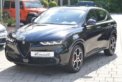 Alfa Romeo Tonale 24.500 km 31.900 &euro; Waldkraiburg 84478