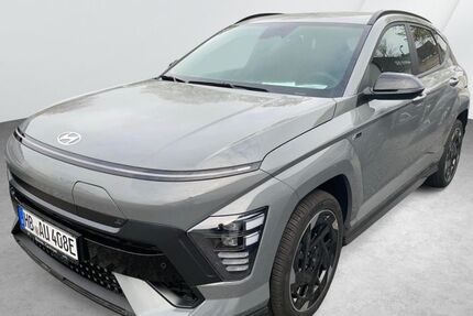 Hyundai KONA Elektro 5.500 km 33.990 &euro; Bremen 28757