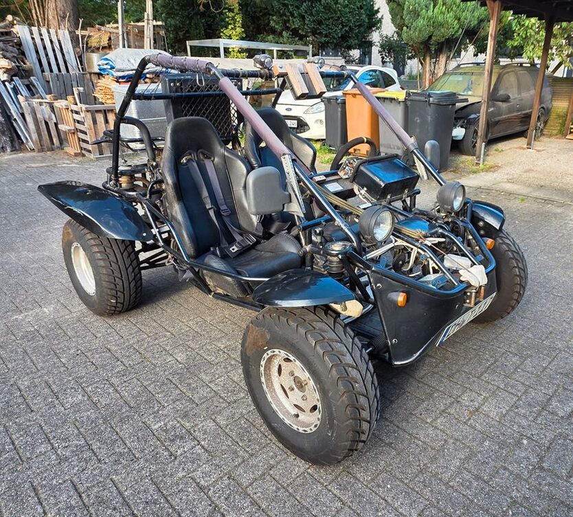 Andere