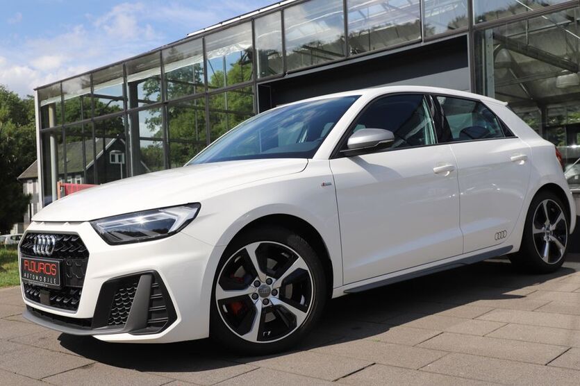 Audi A1 49.850 km 23.700 € Reichshof-Denklingen 51580