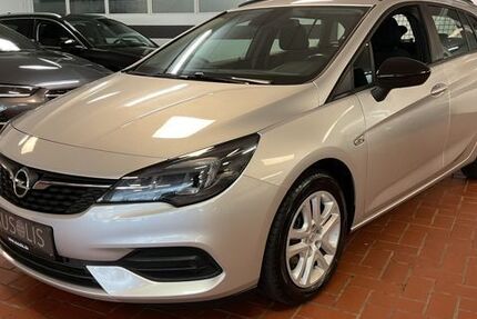 Opel Astra 93.000 km 11.990 &euro; Wülfrath 42489
