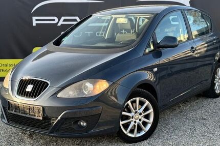 Seat Altea 238.000 km 2.690 &euro; Durmersheim 76448