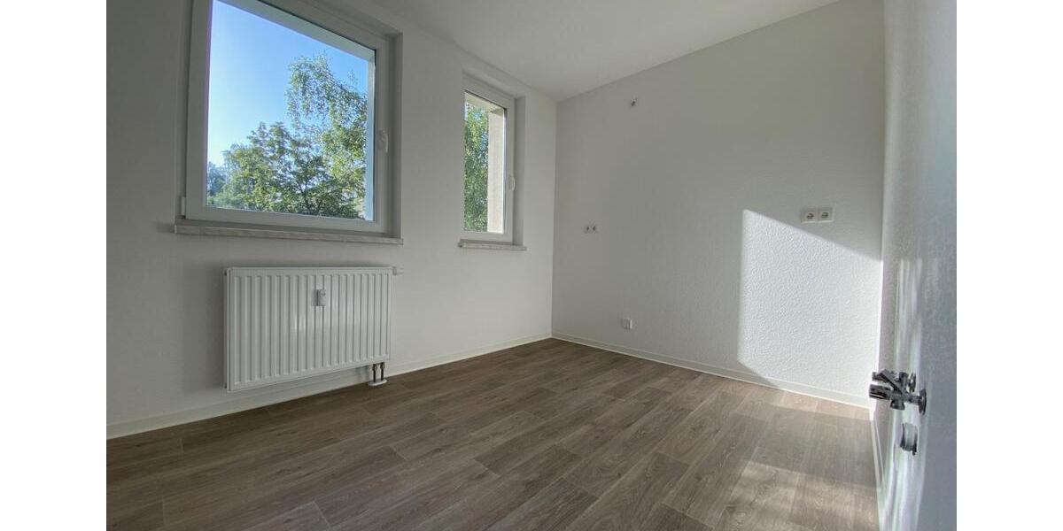 Erdgeschoßwohnung Staßfurt - 2 Zimmer, 49 m&sup2;, 396&euro; | Angebot:26366810