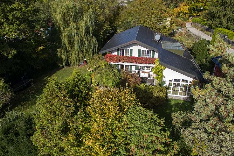 Haus zum Mieten in Wörthsee 5.000 € 280 m²