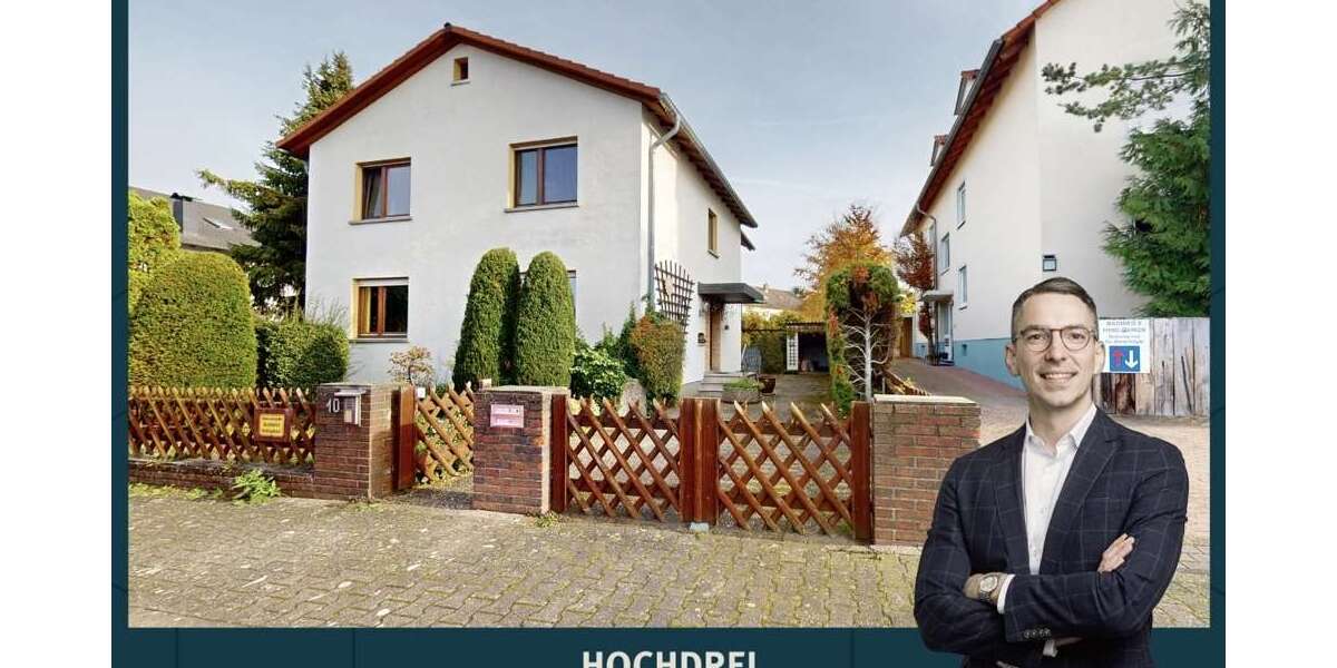 Haus zum Kaufen in Ingelheim am Rhein 469.000 € 162.36 m² 6 zimmer