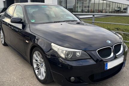 BMW 525 119.521 km 7.990 &euro; Burgau 89331