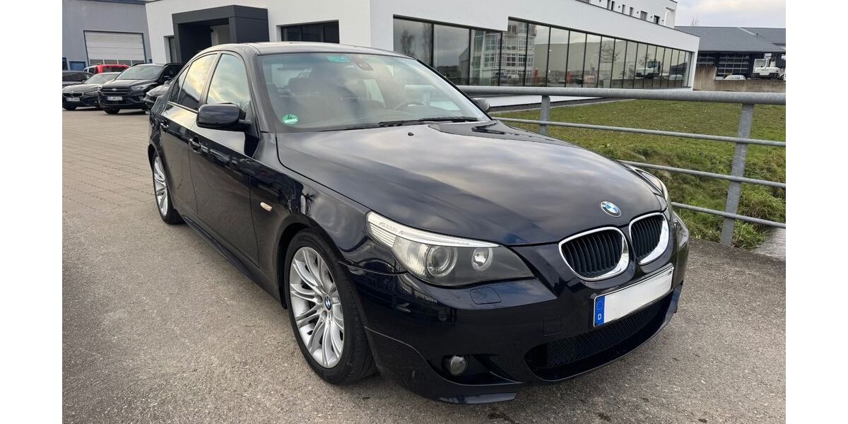 BMW 525 119.521 km 7.990 &euro; Burgau 89331