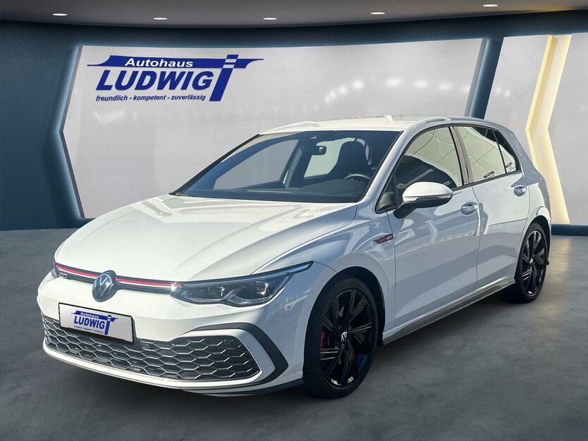 VW Golf 12.738 km 32.880 € Limburg 65555