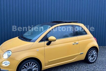 Fiat 500 99.980 km 7.990 &euro; Schleswig 24837