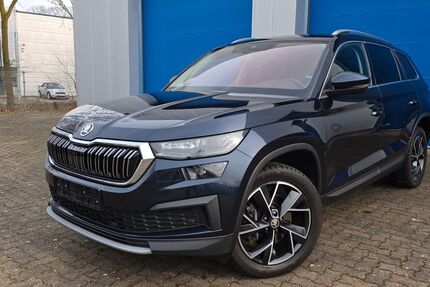 Skoda Kodiaq 75.000 km 29.940 &euro; Bocholt 46395