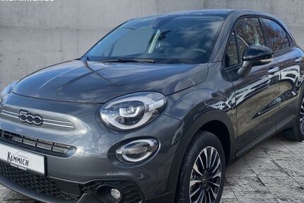 Fiat 500X 10.000 km 21.990 &euro; Michelfeld 74545