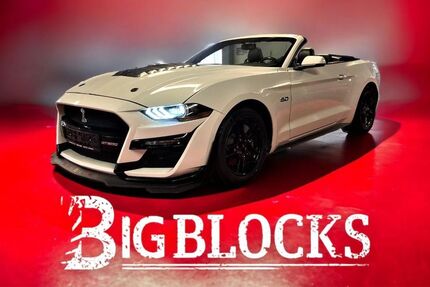 Ford Mustang 60.000 km 37.490 € Fulda 36041