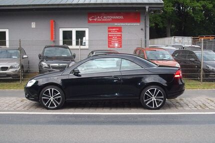VW Eos 114.588 km 6.199 € Loxstedt-Hahnenknoop 27612