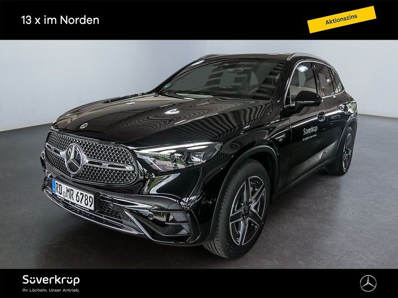 GLC 200