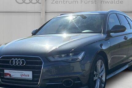 Audi A6 93.723 km 23.925 &euro; Fürstenwalde 15517