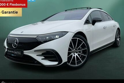 Mercedes-Benz EQS 51.014 km 57.990 &euro; Worms 67547