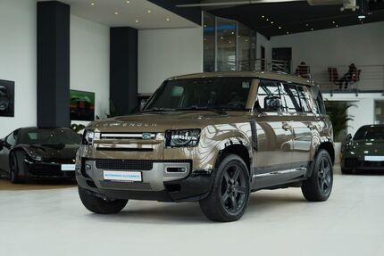 Land Rover Defender 37.351 km 61.980 &euro; Köln 51147