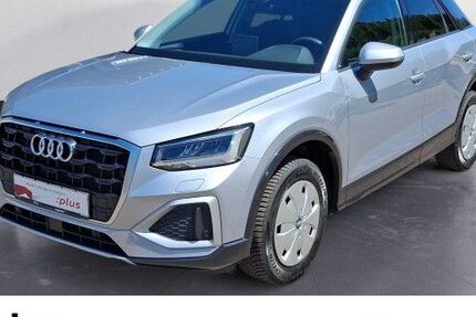 Audi Q2 13.385 km 25.930 &euro; Albstadt 72458