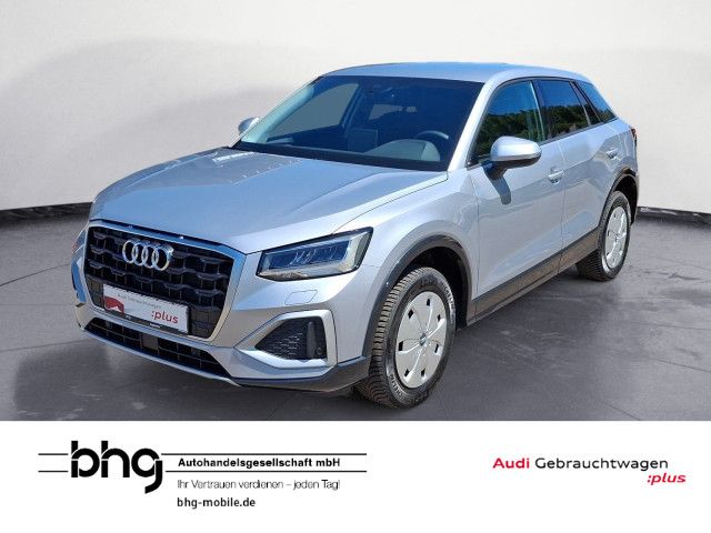 Audi Q2 13.385 km 25.930 &euro; Albstadt 72458