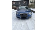 Audi A3 8P 124.565 km 2.189 &euro; Ilmenau 98693