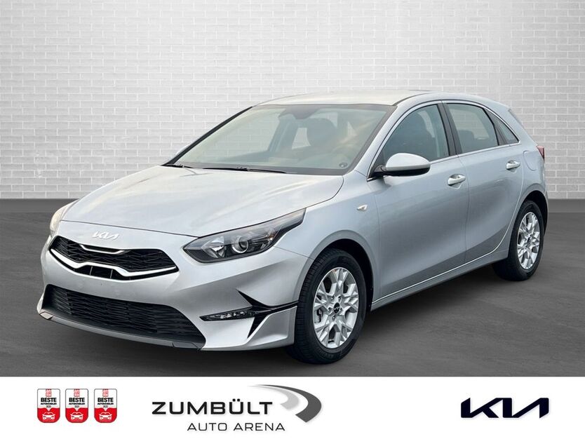 Kia ceed / Ceed 1.980 km 22.900 € Beckum 59269