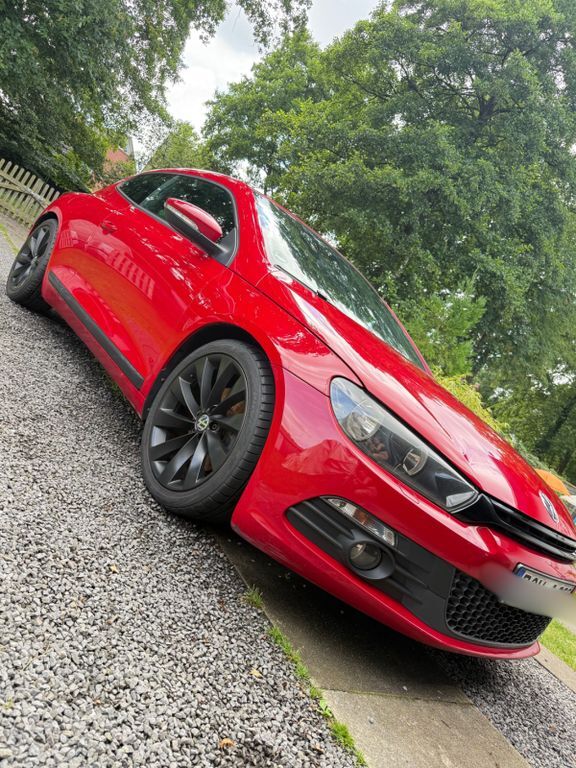 Scirocco