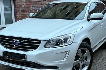 Volvo XC60 244.000 km 11.499 &euro; Oberkrämer 16727