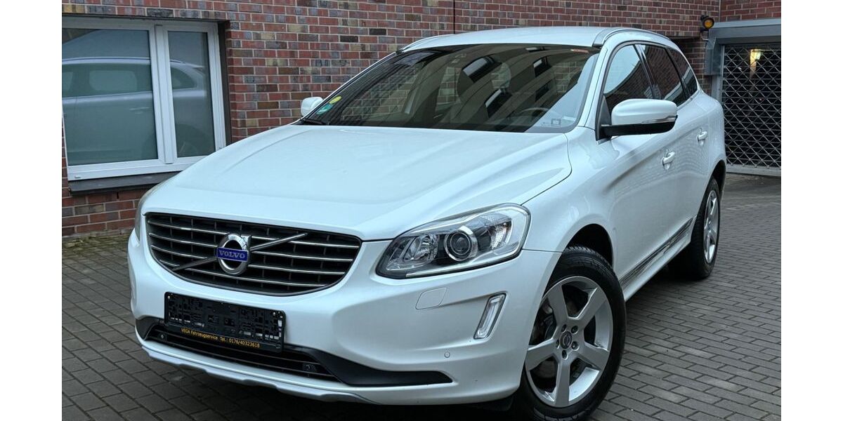 Volvo XC60 244.000 km 11.499 &euro; Oberkrämer 16727