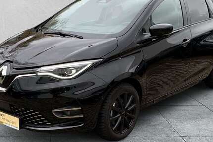 Renault ZOE 29.140 km 20.990 &euro; Frankenberg 09669