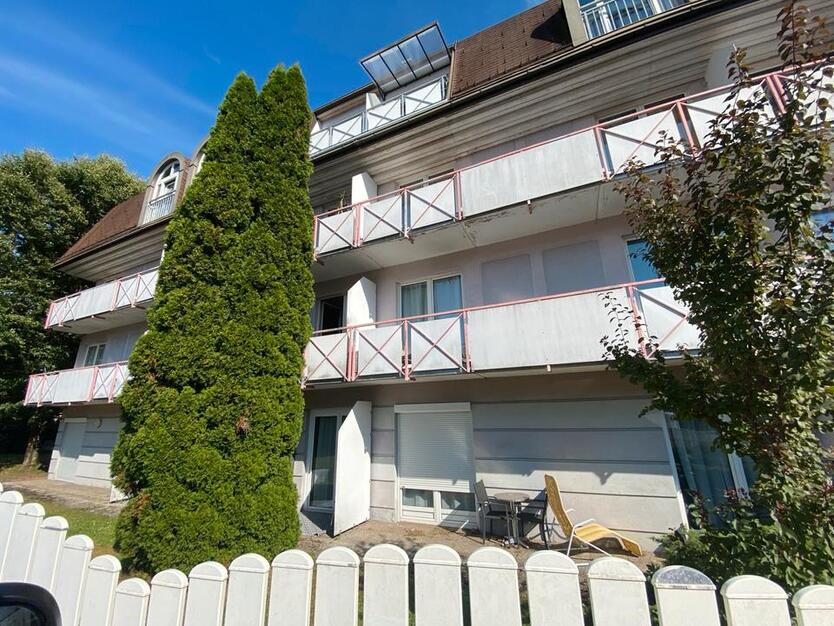 Ferienwohnung in Villach 2-Zimmer zimmer
