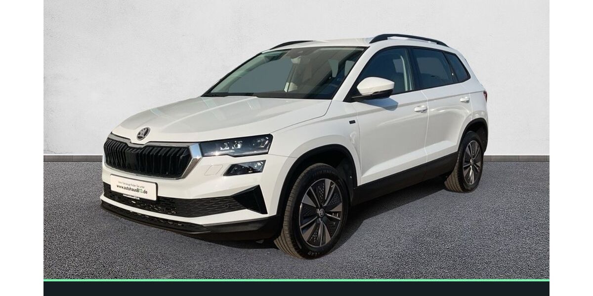 Skoda Karoq 5.600 km 35.890 &euro; Karlskron-Brautlach 85123
