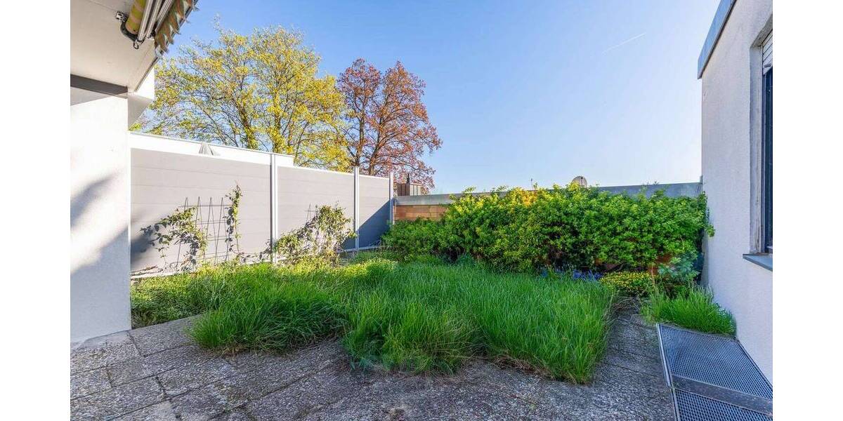 Reihenmittelhaus Amberg - 5 Zimmer, 106 m&sup2;, 375.000&euro; | Angebot:26319059