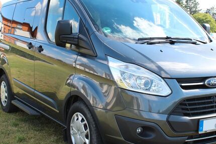 Ford Tourneo Custom 34.500 km 33.000 &euro; Rückersdorf 90607