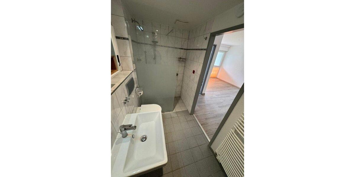 Terrassenwohnung Heiligenhaus - 1 Zimmer, 50 m&sup2;, 540&euro; | Angebot:26312974