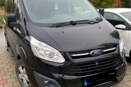 Ford Transit Custom 125.198 km 23.500 € Zeulenroda-Triebes 07937