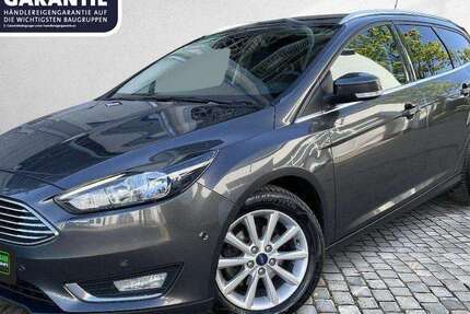 Ford Focus 112.457 km 10.180 &euro; München 80993