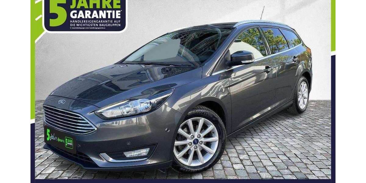 Ford Focus 112.457 km 10.180 &euro; München 80993