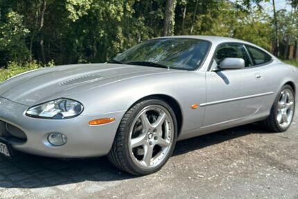 Jaguar XKR 138.000 km 36.900 &euro; Monheim am Rhein 40789