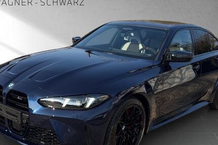 BMW M3 6.000 km 103.745 &euro; Kirchseeon 85614