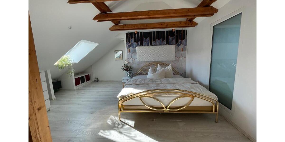 Etagenwohnung Rellingen - 3 Zimmer, 83 m&sup2;, 1.900&euro; | Angebot:25299743