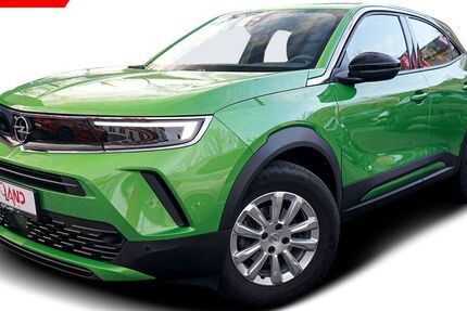 Opel Mokka 33.174 km 18.490 &euro; Chemnitz 09113